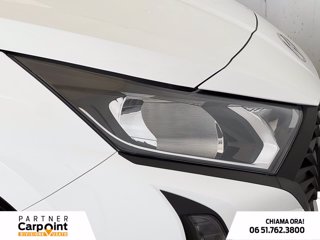 HYUNDAI I20 1.2 mpi connectline 79cv mt 12