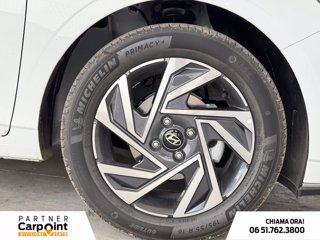 HYUNDAI I20 1.2 mpi connectline 79cv mt 13