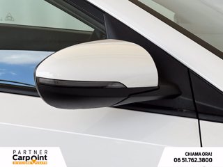 HYUNDAI I20 1.2 mpi connectline 79cv mt 14