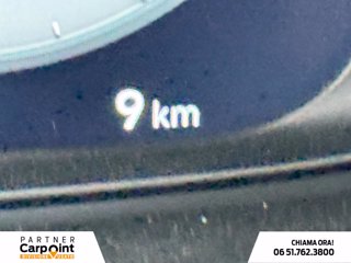 HYUNDAI I20 1.2 mpi connectline 79cv mt 19