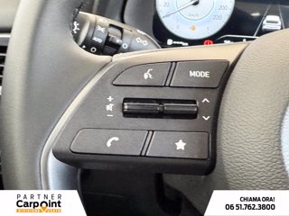 HYUNDAI I20 1.2 mpi connectline 79cv mt 20