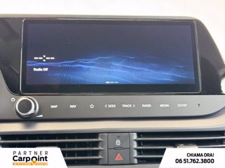 HYUNDAI I20 1.2 mpi connectline 79cv mt 22