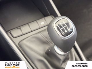 HYUNDAI I20 1.2 mpi connectline 79cv mt 24