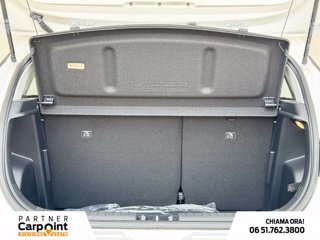 HYUNDAI I20 1.2 mpi connectline 79cv mt 10