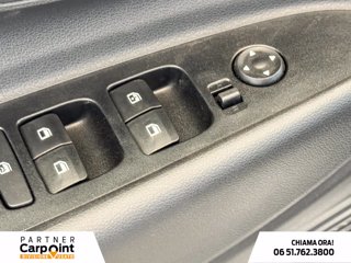 HYUNDAI I20 1.2 mpi connectline 79cv mt 18