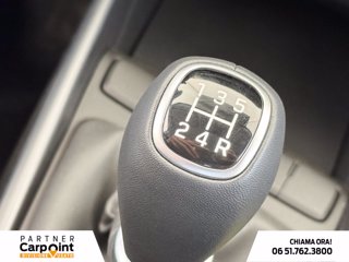 HYUNDAI I20 1.2 mpi connectline 79cv mt 23