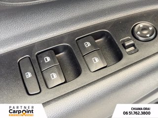 HYUNDAI I20 1.2 mpi connectline 79cv mt 16