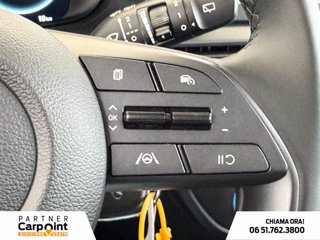 HYUNDAI I20 1.2 mpi connectline 79cv mt 19