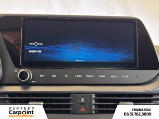 HYUNDAI I20 1.2 mpi connectline 79cv mt 20