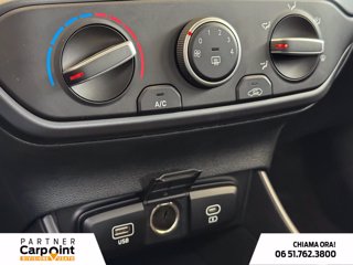 HYUNDAI I20 1.2 mpi connectline 79cv mt 21