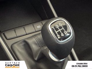 HYUNDAI I20 1.2 mpi connectline 79cv mt 22