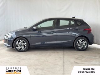 HYUNDAI I20 1.2 mpi connectline 79cv mt 2