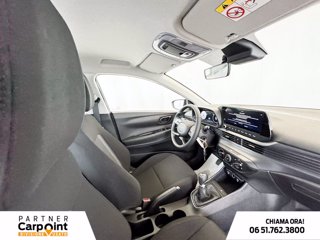 HYUNDAI I20 1.2 mpi connectline 79cv mt 5