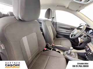 HYUNDAI I20 1.2 mpi connectline 79cv mt 6
