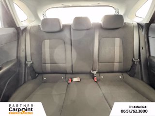 HYUNDAI I20 1.2 mpi connectline 79cv mt 8
