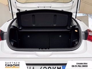 HYUNDAI I20 1.2 mpi connectline 79cv mt 10