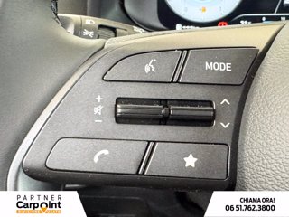 HYUNDAI I20 1.2 mpi connectline 79cv mt 19