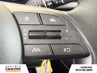 HYUNDAI I20 1.2 mpi connectline 79cv mt 20