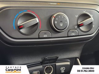 HYUNDAI I20 1.2 mpi connectline 79cv mt 23