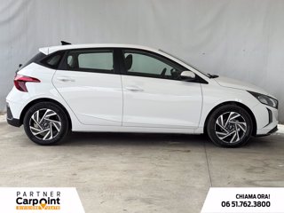 HYUNDAI I20 1.2 mpi connectline 79cv mt 4
