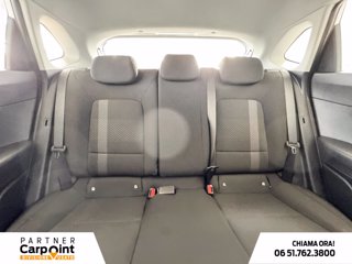 HYUNDAI I20 1.2 mpi connectline 79cv mt 8