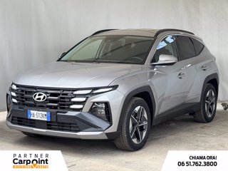 HYUNDAI Tucson 1.6 crdi 48v business 2wd dct