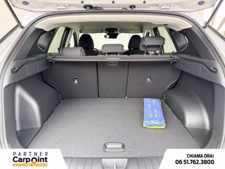 HYUNDAI Tucson 1.6 crdi 48v business 2wd dct 10