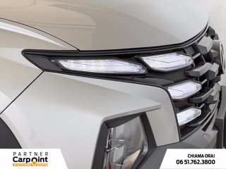 HYUNDAI Tucson 1.6 crdi 48v business 2wd dct 12