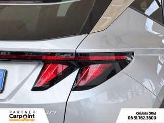 HYUNDAI Tucson 1.6 crdi 48v business 2wd dct 15