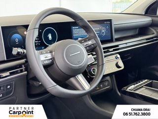 HYUNDAI Tucson 1.6 crdi 48v business 2wd dct 17