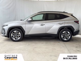 HYUNDAI Tucson 1.6 crdi 48v business 2wd dct 2