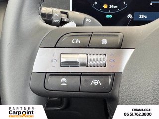 HYUNDAI Tucson 1.6 crdi 48v business 2wd dct 20