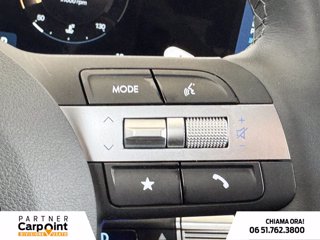 HYUNDAI Tucson 1.6 crdi 48v business 2wd dct 21