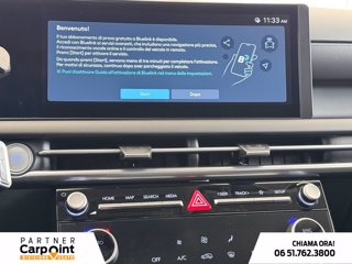 HYUNDAI Tucson 1.6 crdi 48v business 2wd dct 22