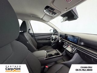 HYUNDAI Tucson 1.6 crdi 48v business 2wd dct 5