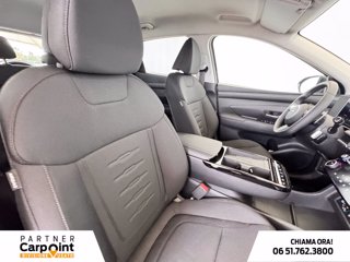 HYUNDAI Tucson 1.6 crdi 48v business 2wd dct 6