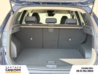 HYUNDAI Tucson 1.6 crdi 48v business 2wd dct 10