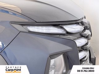 HYUNDAI Tucson 1.6 crdi 48v business 2wd dct 12