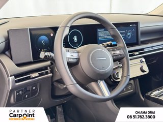 HYUNDAI Tucson 1.6 crdi 48v business 2wd dct 17