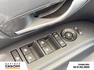 HYUNDAI Tucson 1.6 crdi 48v business 2wd dct 18