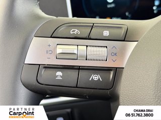 HYUNDAI Tucson 1.6 crdi 48v business 2wd dct 19