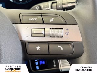 HYUNDAI Tucson 1.6 crdi 48v business 2wd dct 20