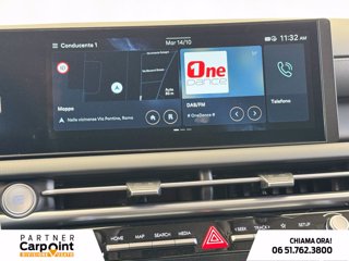 HYUNDAI Tucson 1.6 crdi 48v business 2wd dct 22