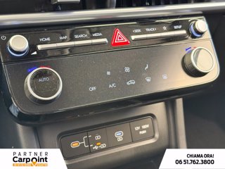 HYUNDAI Tucson 1.6 crdi 48v business 2wd dct 23