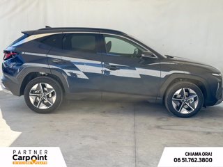 HYUNDAI Tucson 1.6 crdi 48v business 2wd dct 4