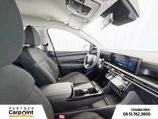 HYUNDAI Tucson 1.6 crdi 48v business 2wd dct 5