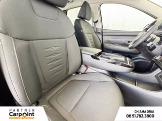 HYUNDAI Tucson 1.6 crdi 48v business 2wd dct 6