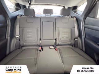 HYUNDAI Tucson 1.6 crdi 48v business 2wd dct 8