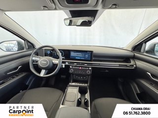 HYUNDAI Tucson 1.6 crdi 48v business 2wd dct 9