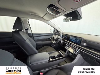 HYUNDAI Tucson 1.6 crdi 48v business 2wd dct 5